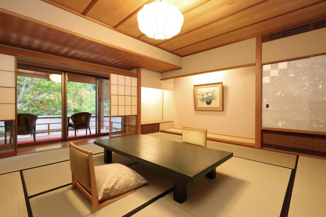 Hotel Fujiiso (Adults Only) Takayama  Exterior foto