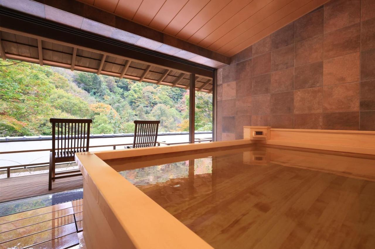 Hotel Fujiiso (Adults Only) Takayama  Exterior foto