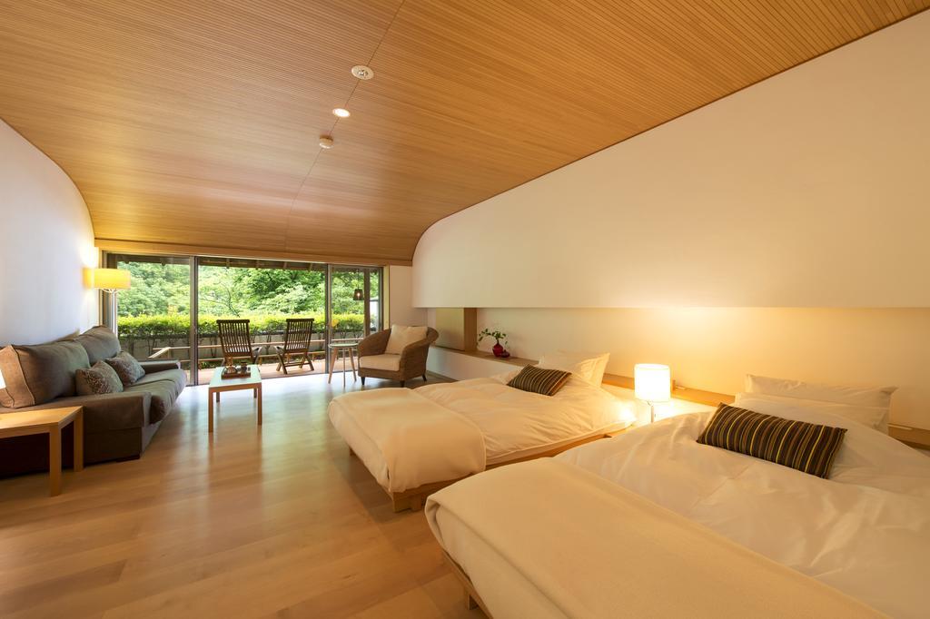 Hotel Fujiiso (Adults Only) Takayama  Habitación foto