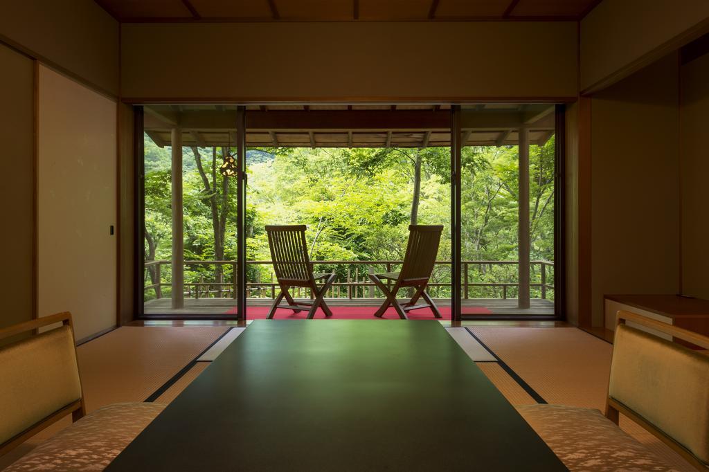 Hotel Fujiiso (Adults Only) Takayama  Exterior foto