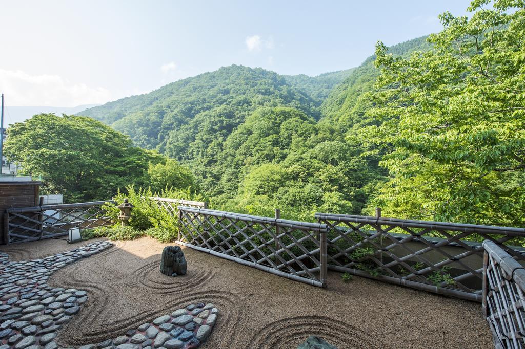 Hotel Fujiiso (Adults Only) Takayama  Exterior foto