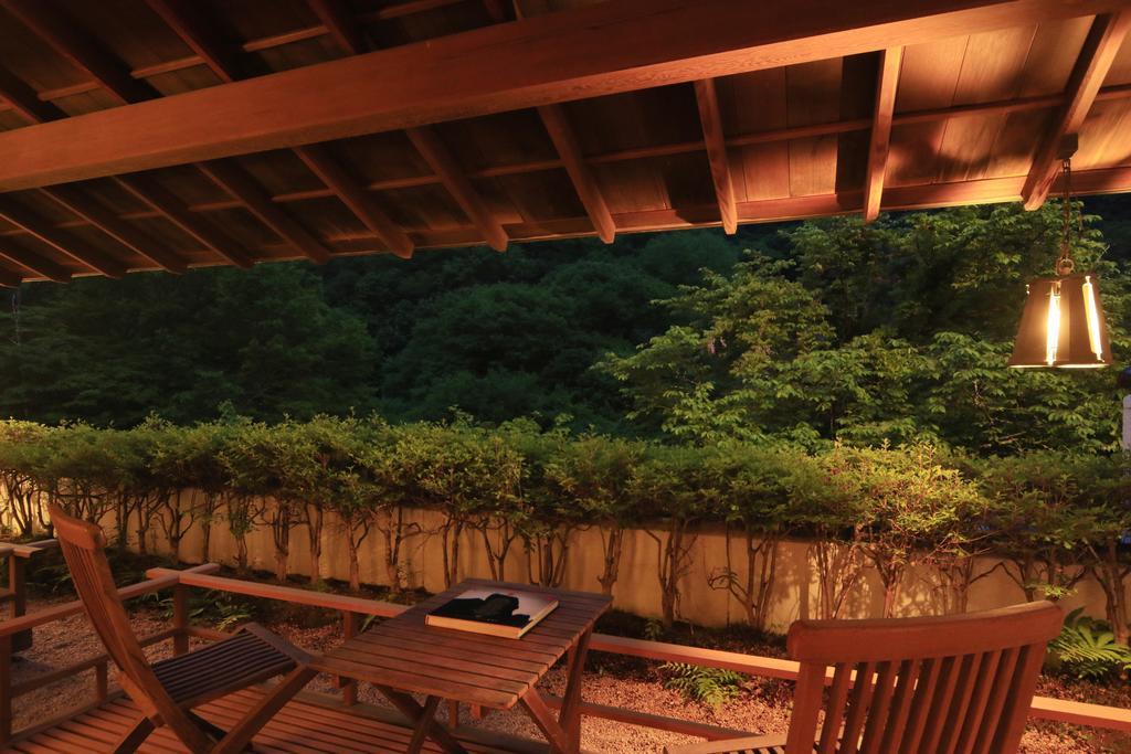 Hotel Fujiiso (Adults Only) Takayama  Exterior foto
