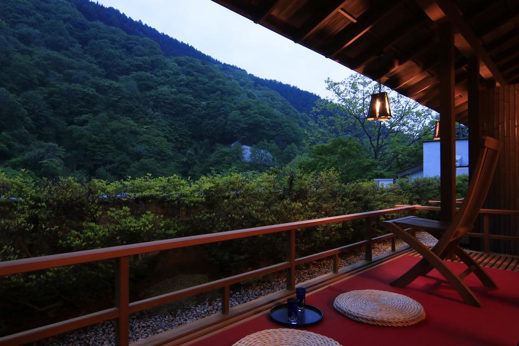 Fujiiso (Adults Only) Hotel Takayama  Exterior foto