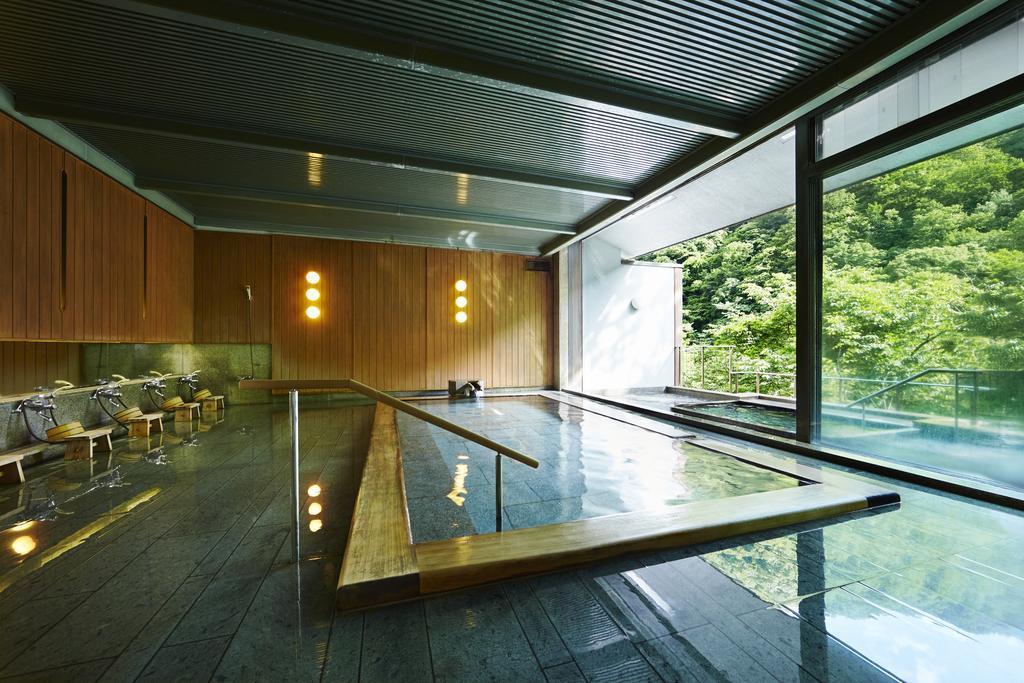 Fujiiso (Adults Only) Hotel Takayama  Exterior foto