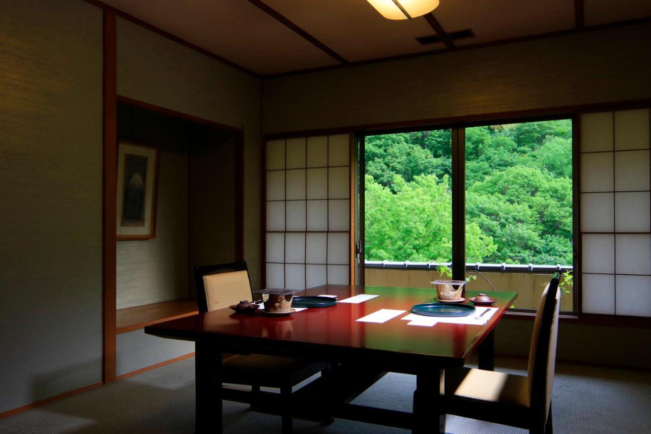 Hotel Fujiiso (Adults Only) Takayama  Exterior foto