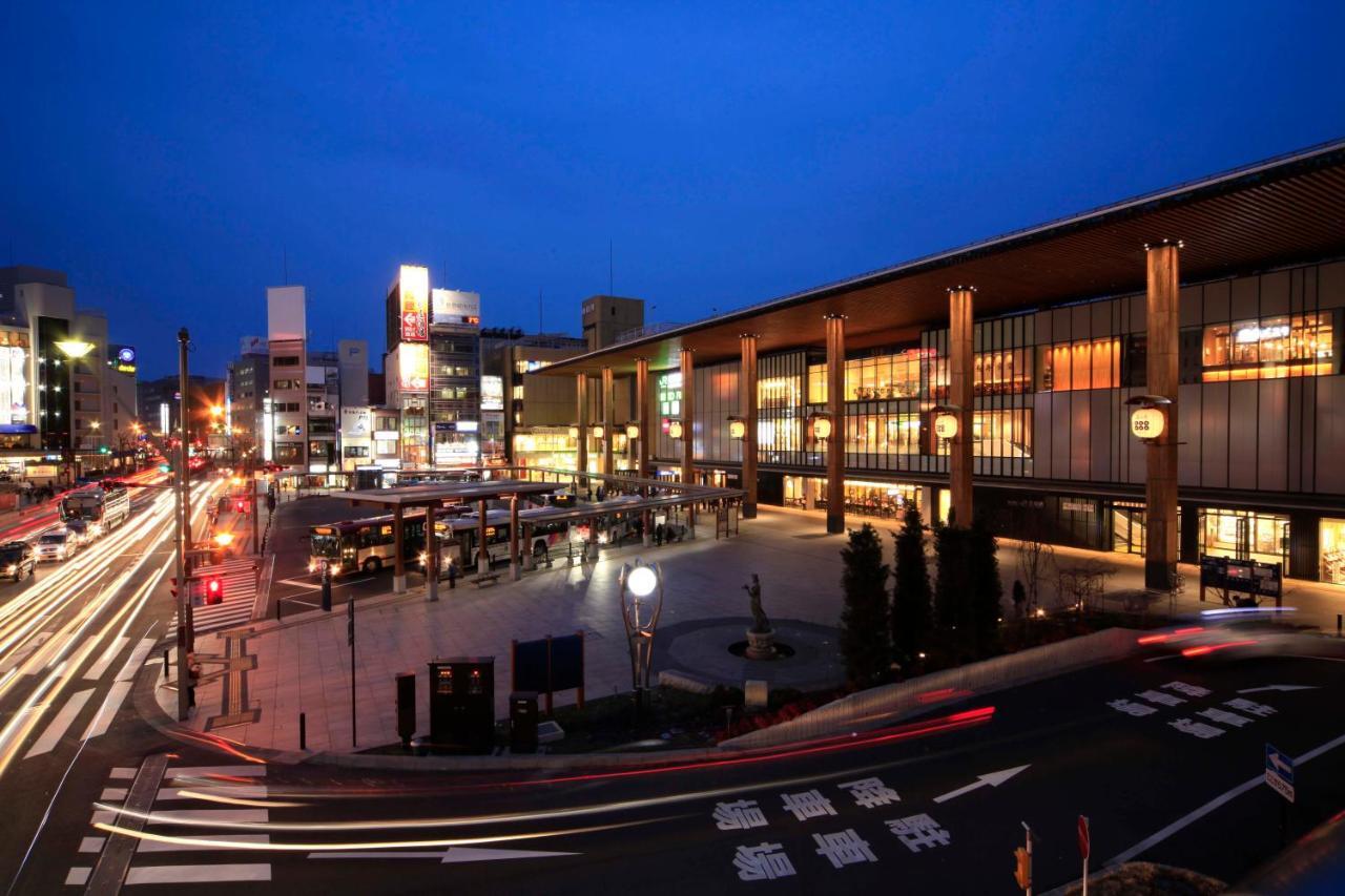 Fujiiso (Adults Only) Hotel Takayama  Exterior foto