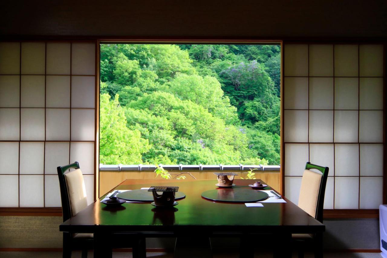 Hotel Fujiiso (Adults Only) Takayama  Exterior foto